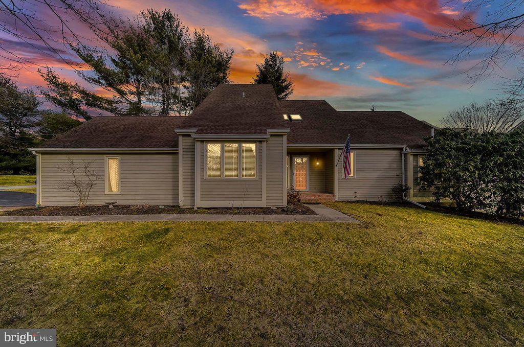 Photo of 1112 Mews Lane, WEST CHESTER, PA 19382 (MLS # PACT2115472)