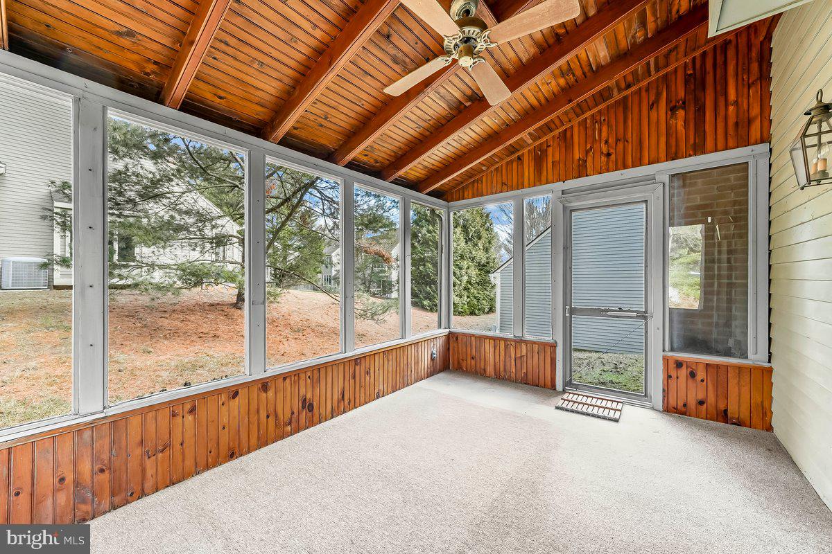 RADLEY RUN MEWS - Residential