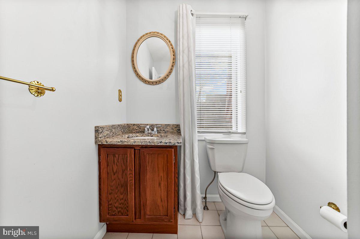 RADLEY RUN MEWS - Residential