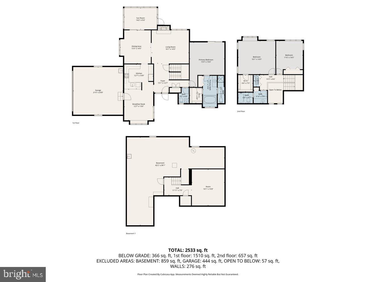 RADLEY RUN MEWS - Residential