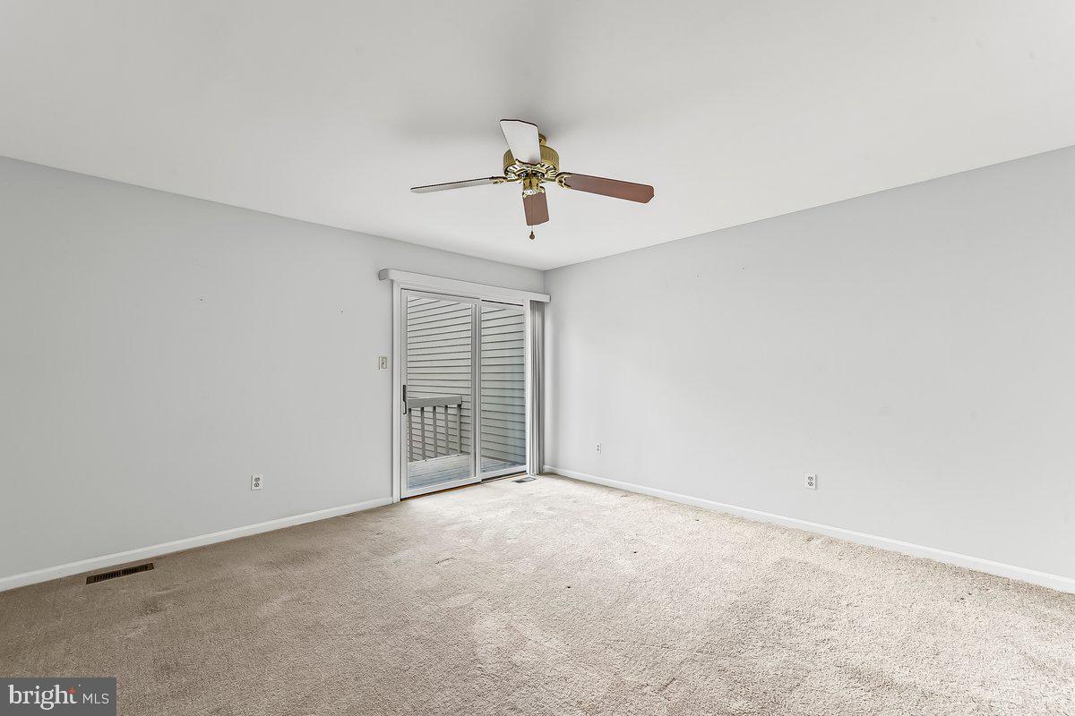 RADLEY RUN MEWS - Residential