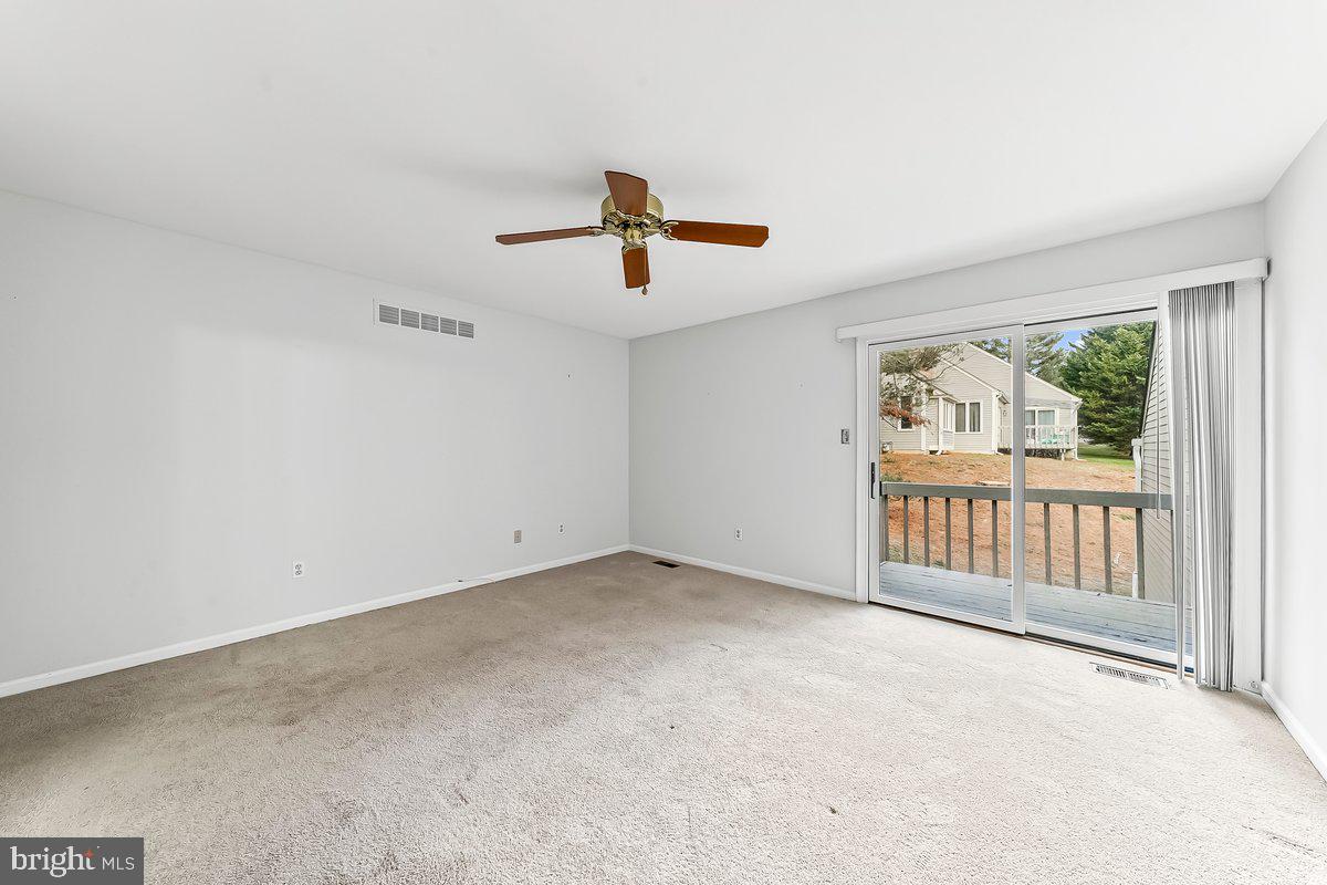 RADLEY RUN MEWS - Residential