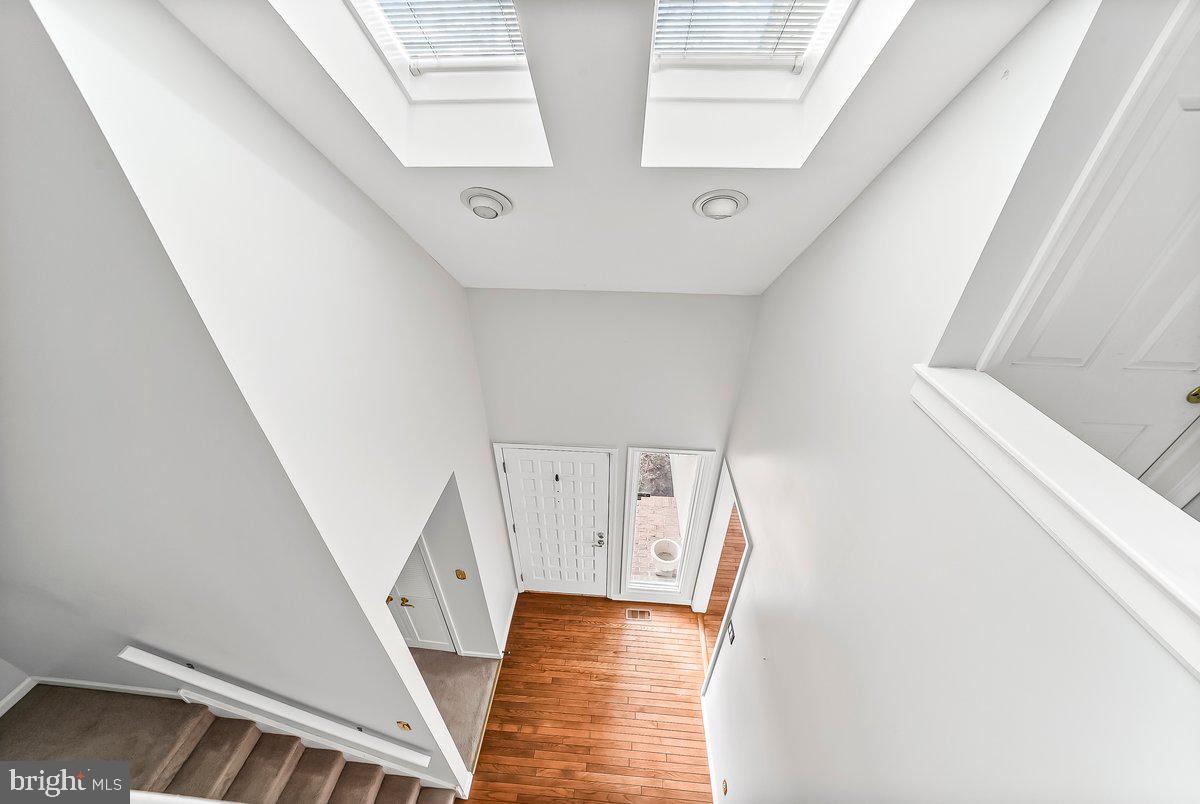 RADLEY RUN MEWS - Residential