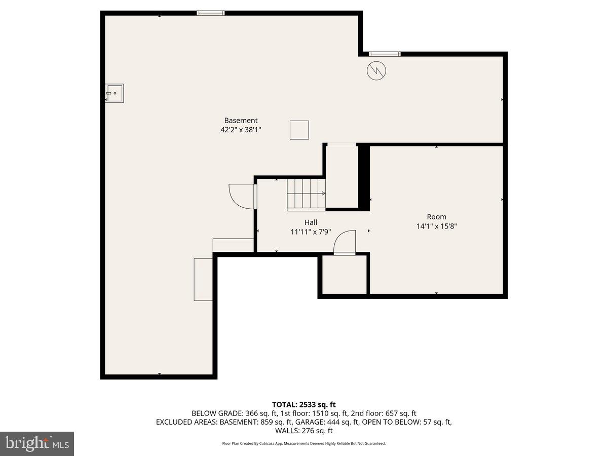 RADLEY RUN MEWS - Residential
