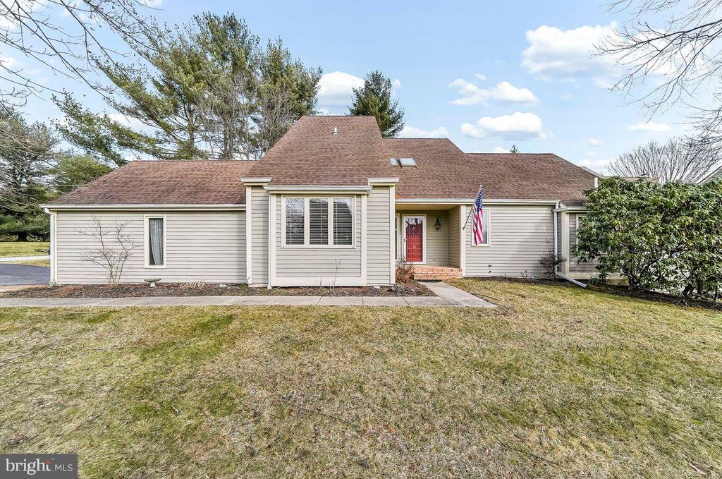 Photo of 1112 Mews Lane, WEST CHESTER, PA 19382 (MLS # PACT2115472)