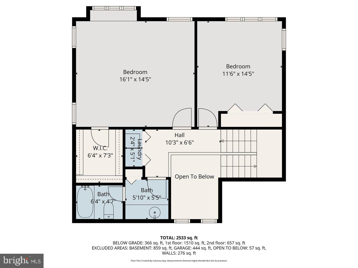 RADLEY RUN MEWS - Residential