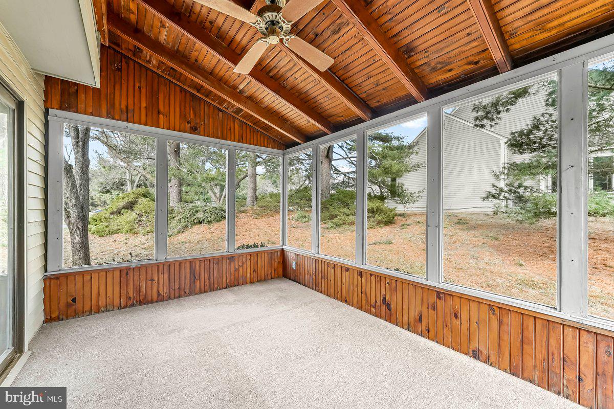 RADLEY RUN MEWS - Residential