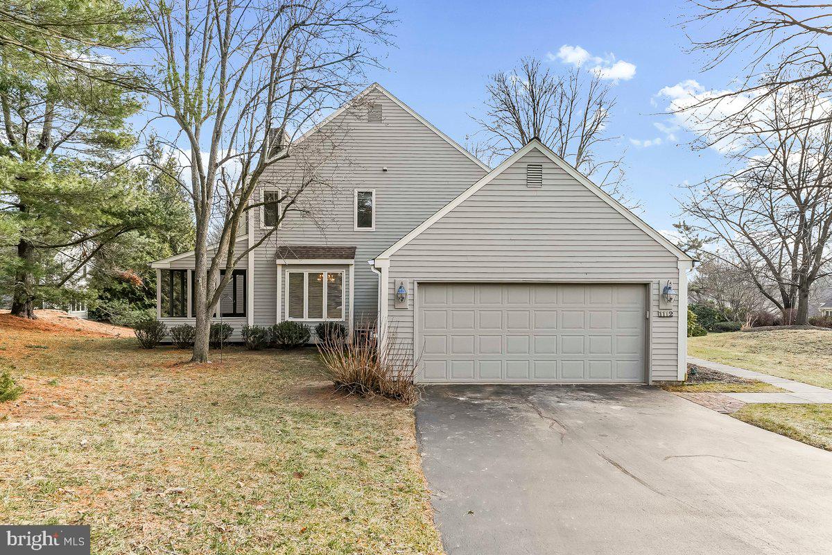 RADLEY RUN MEWS - Residential