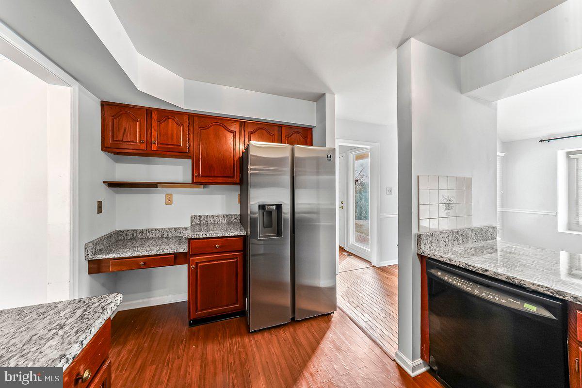 RADLEY RUN MEWS - Residential