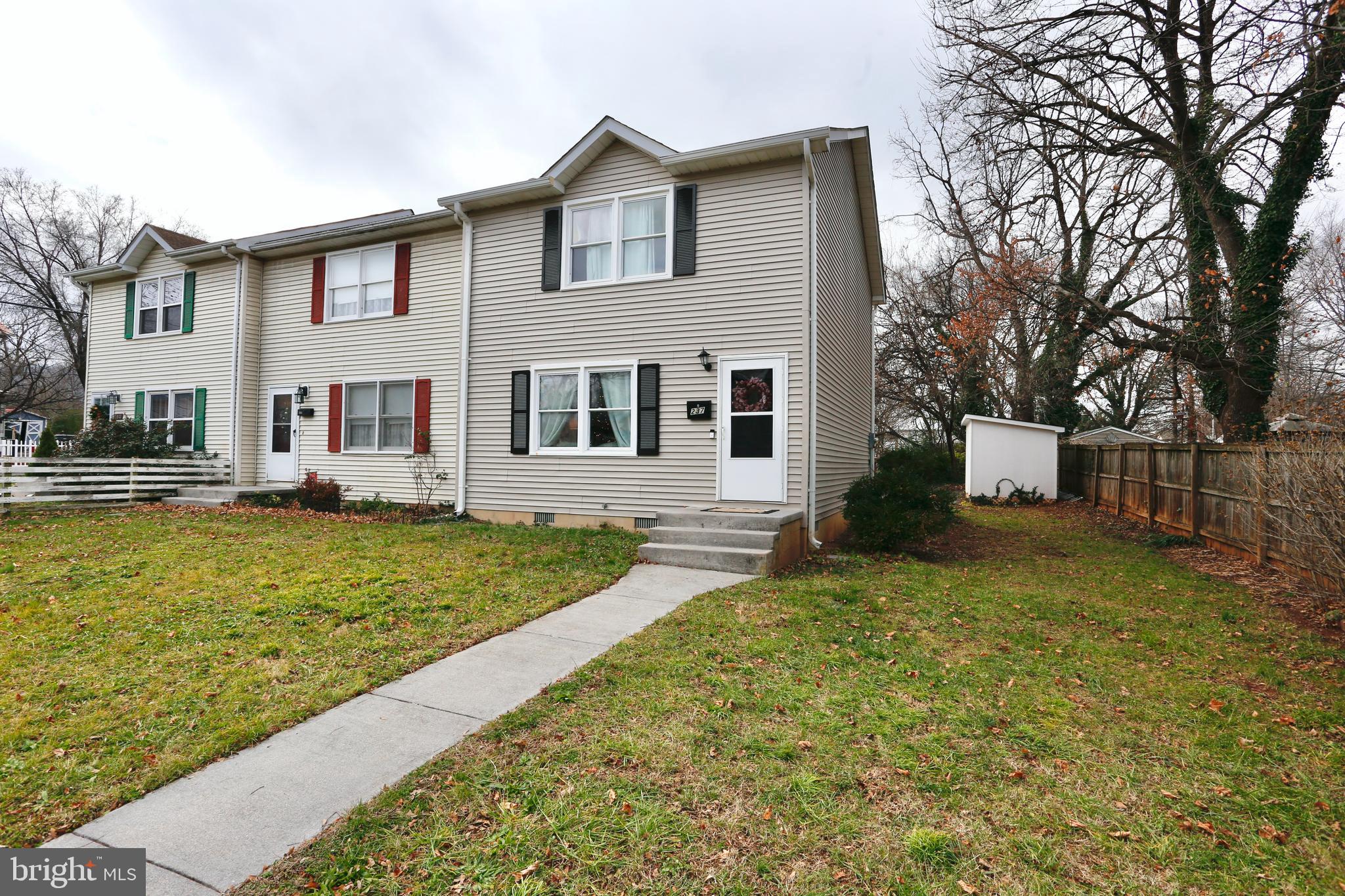 237 BLUE RIDGE AVENUE