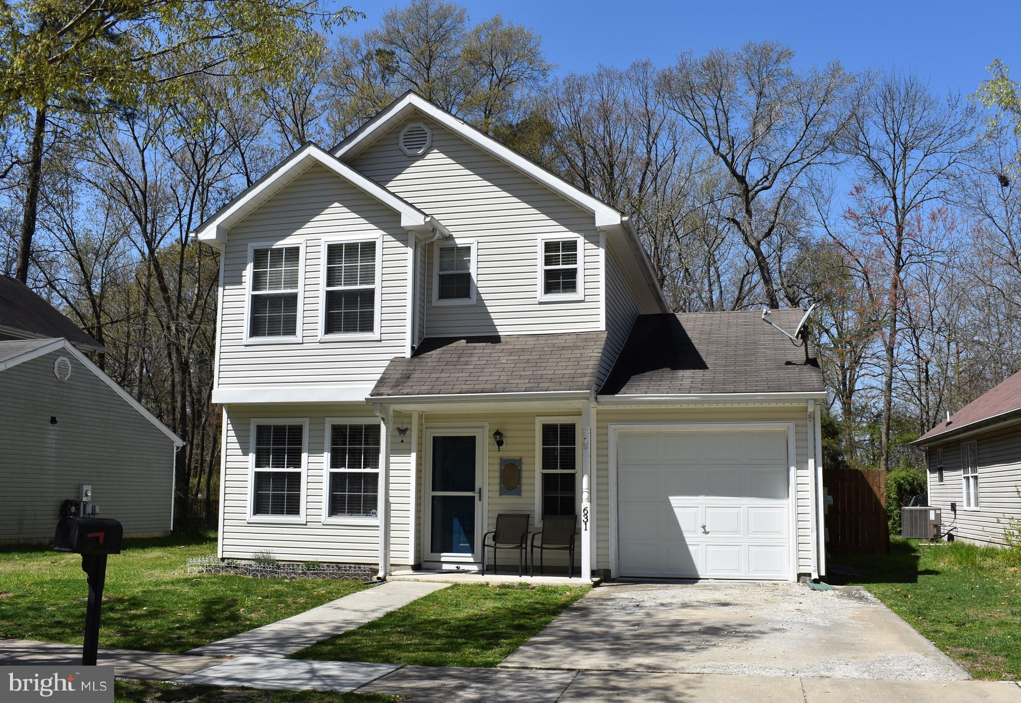 EASTON - Residential