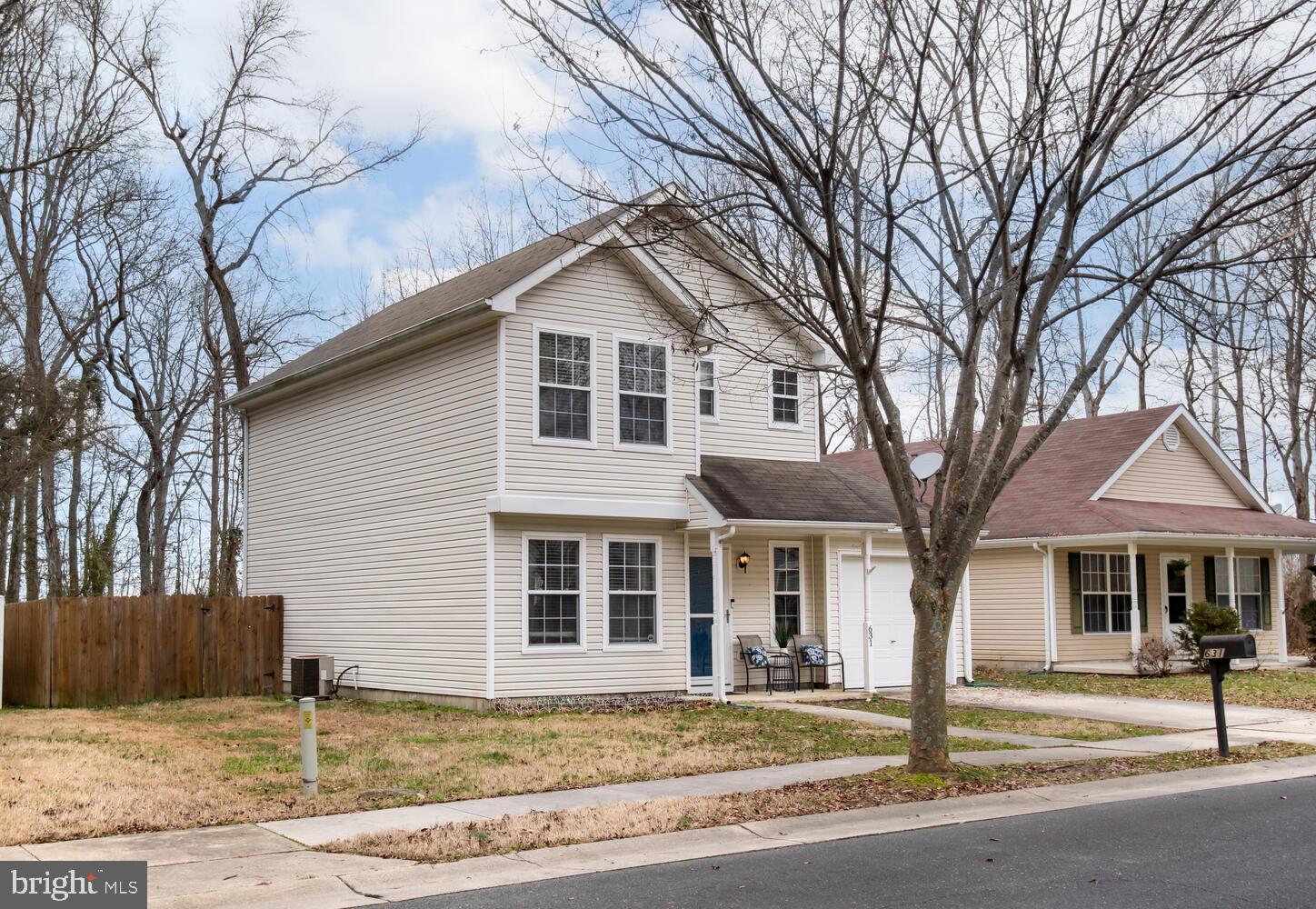 EASTON - Residential