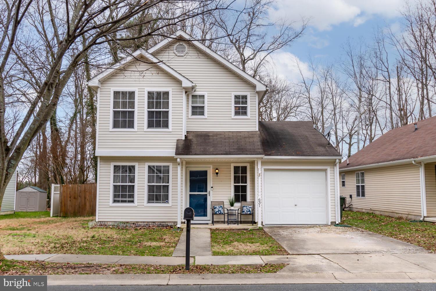 EASTON - Residential