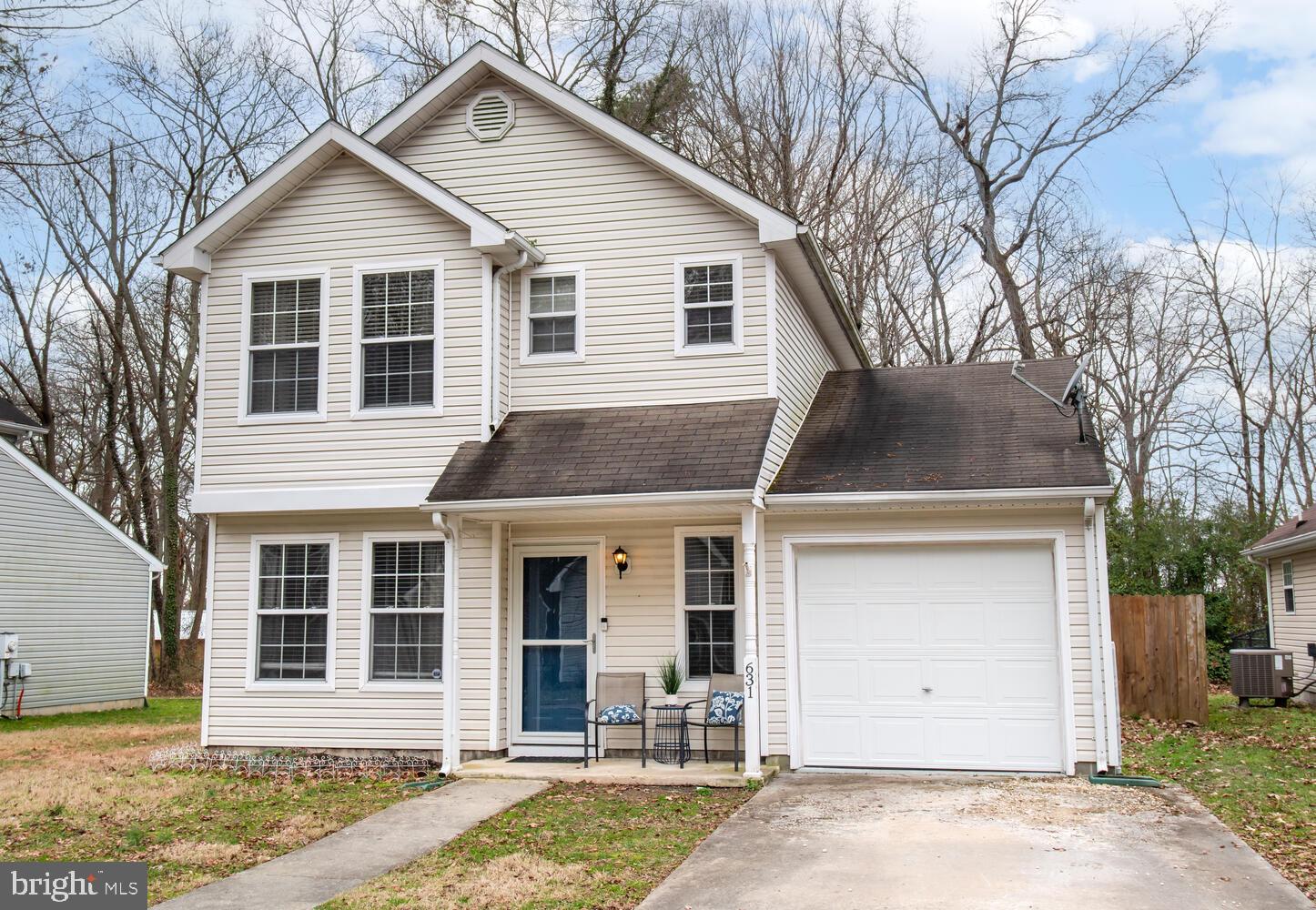 EASTON - Residential