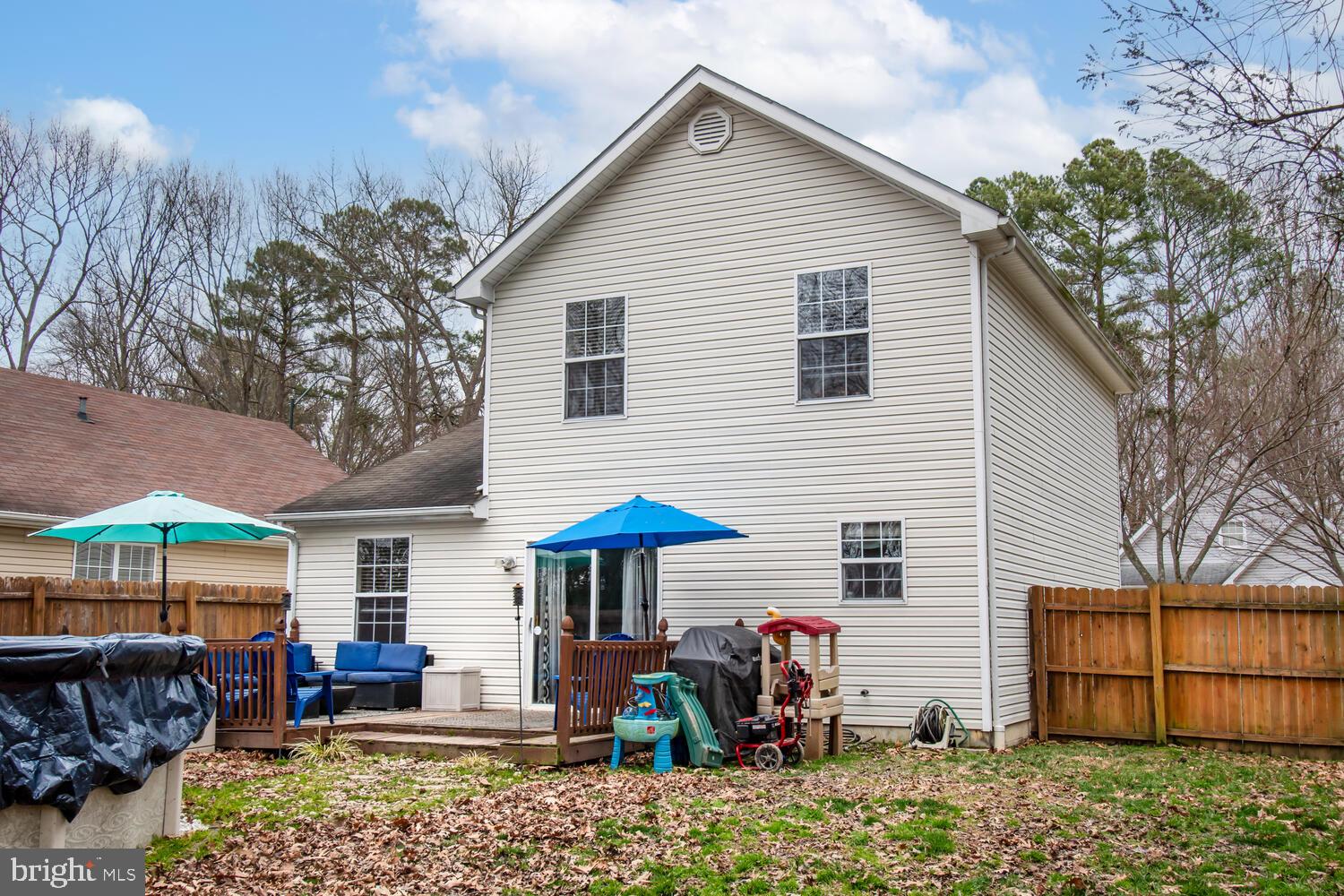 EASTON - Residential