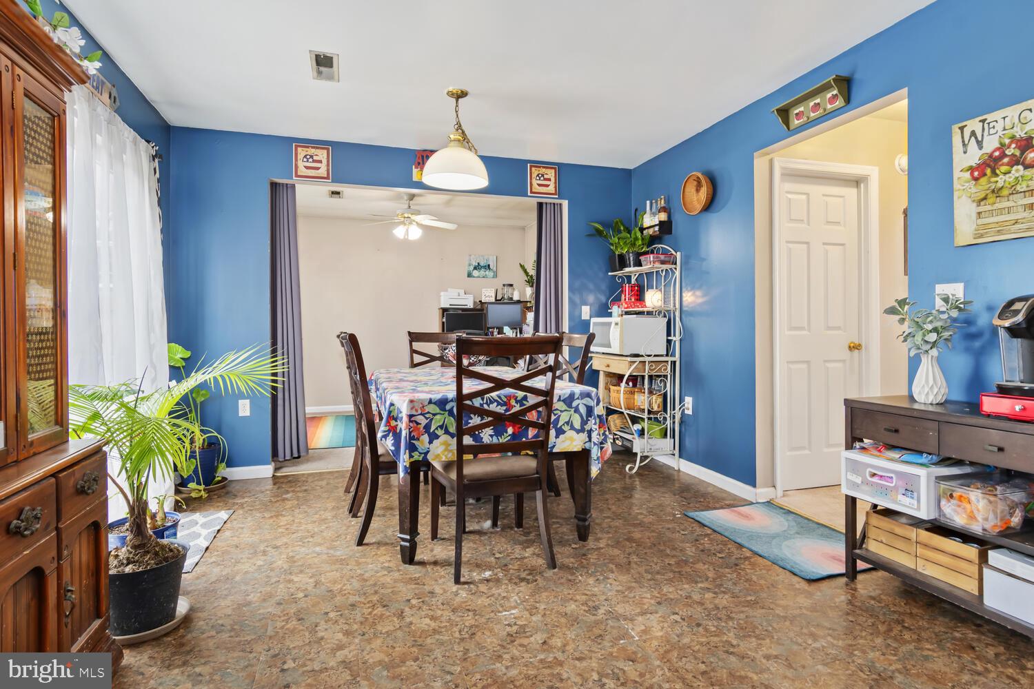 EASTON - Residential