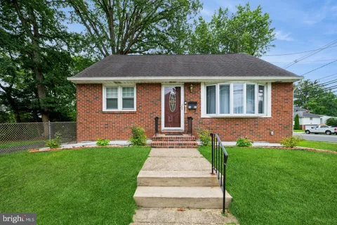 5506 Wisteria Avenue, Pennsauken, NJ 08109 - MLS#: NJCD2106622