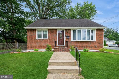 5506 WISTERIA AVENUE PENNSAUKEN NJ 08109