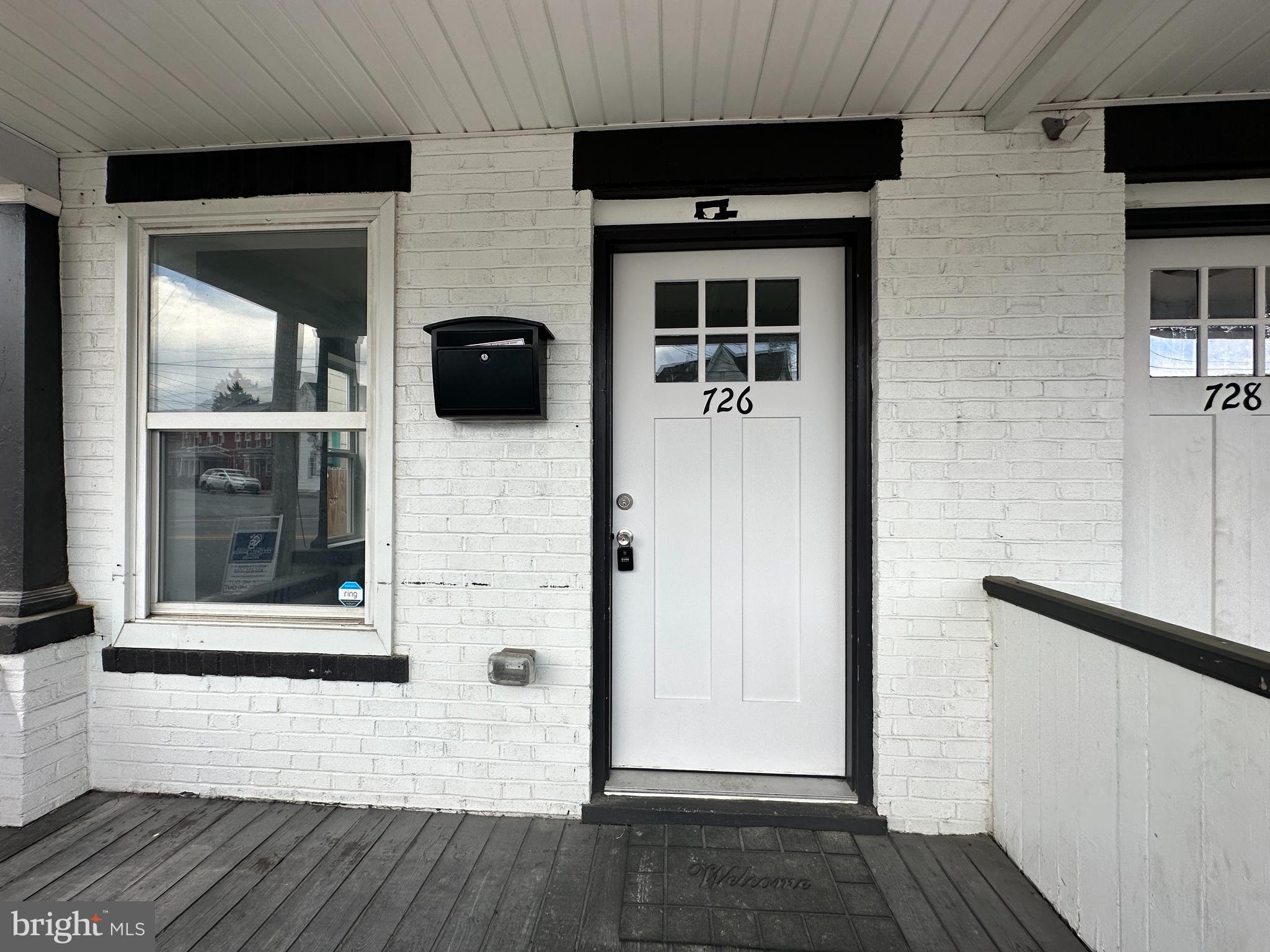 NONE AVAILABLE - Residential Lease