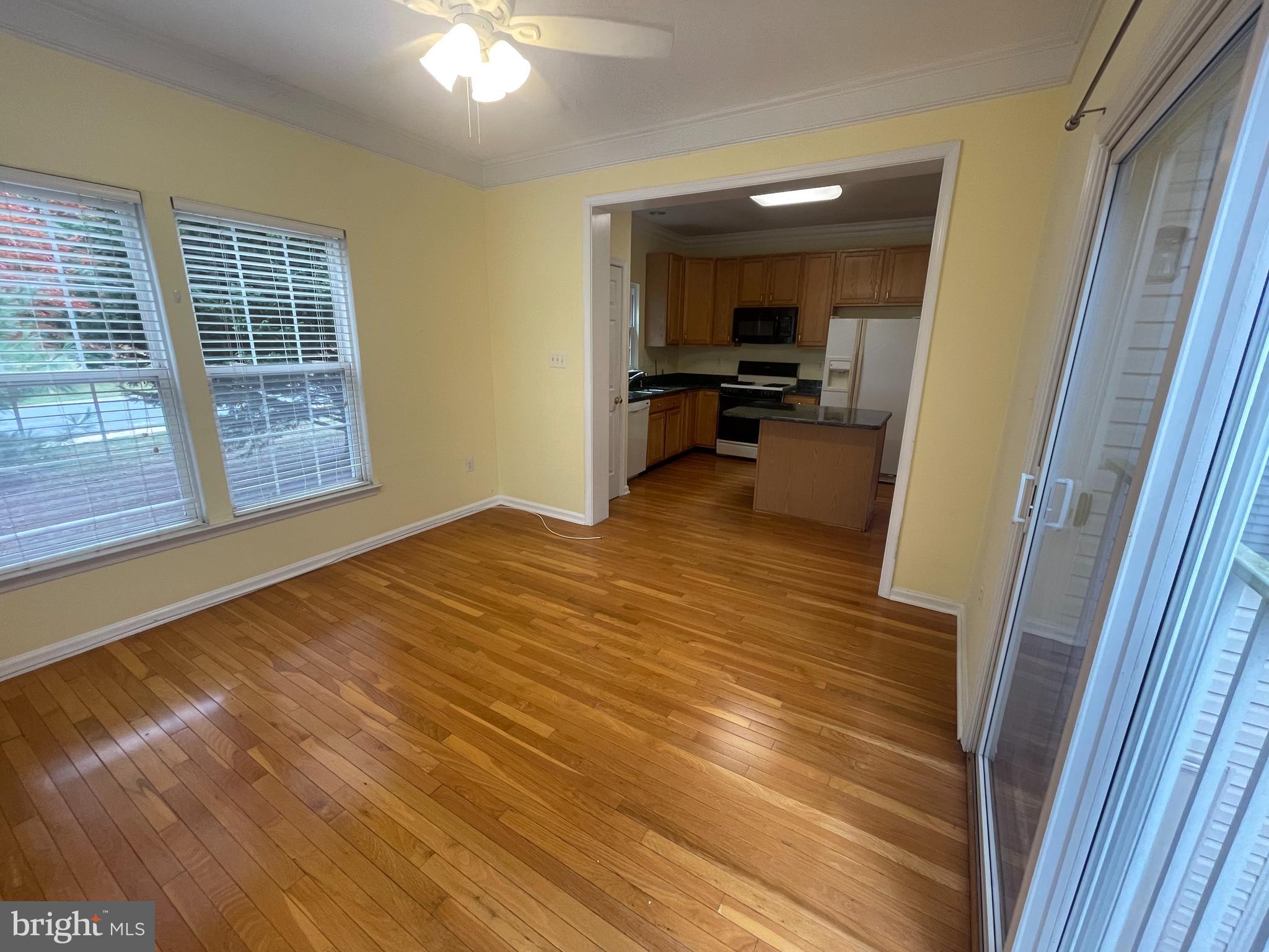 SPRING RIDGE - Residential Lease