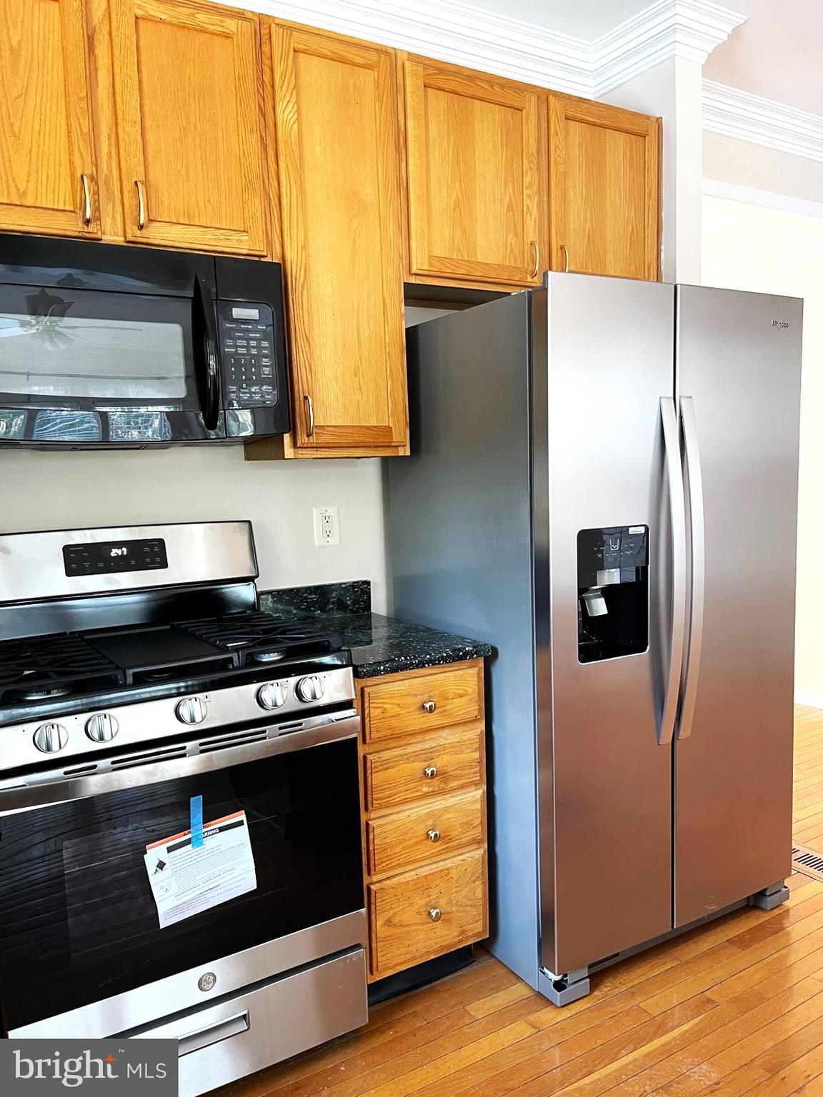 SPRING RIDGE - Residential Lease