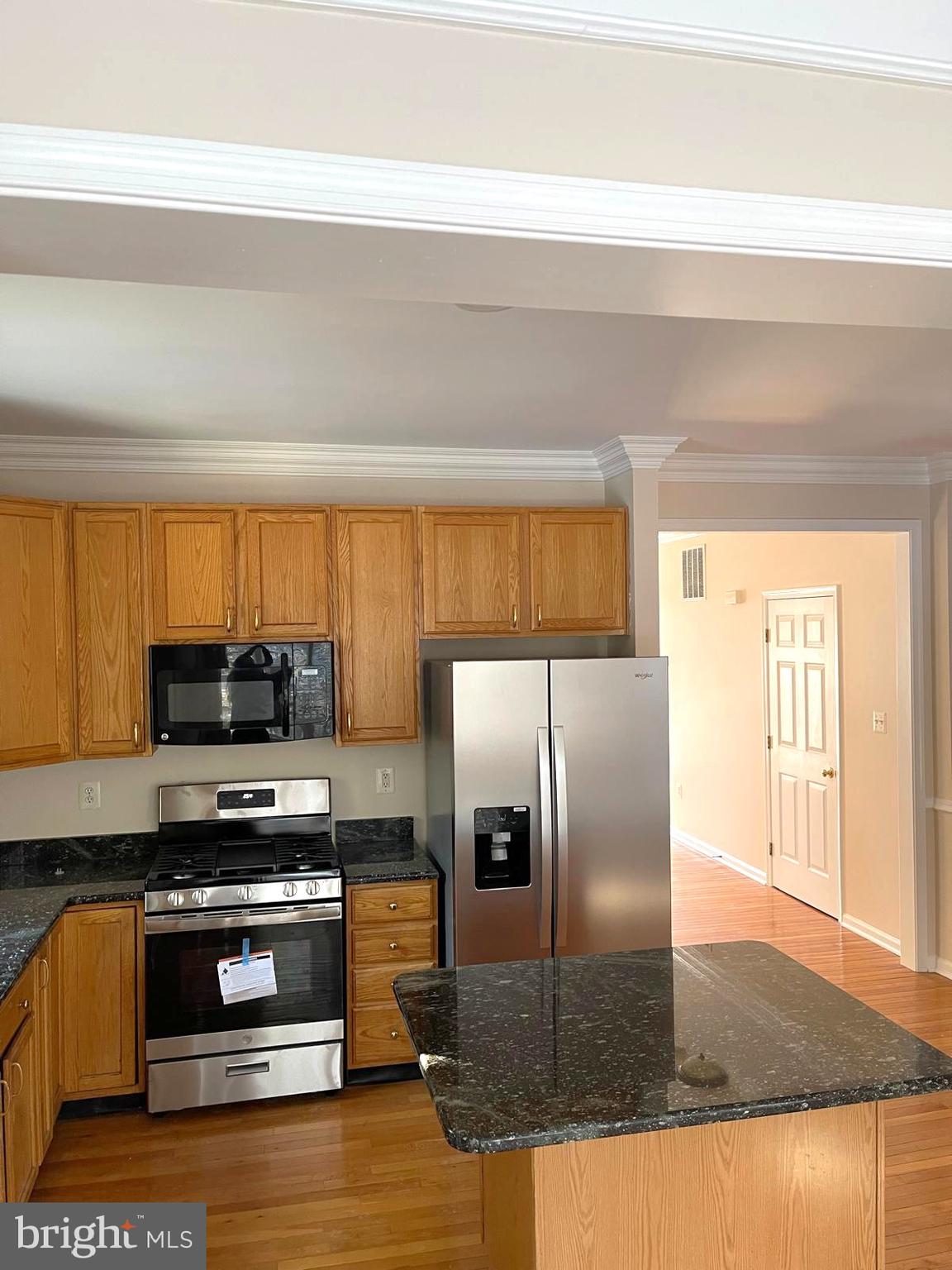 SPRING RIDGE - Residential Lease