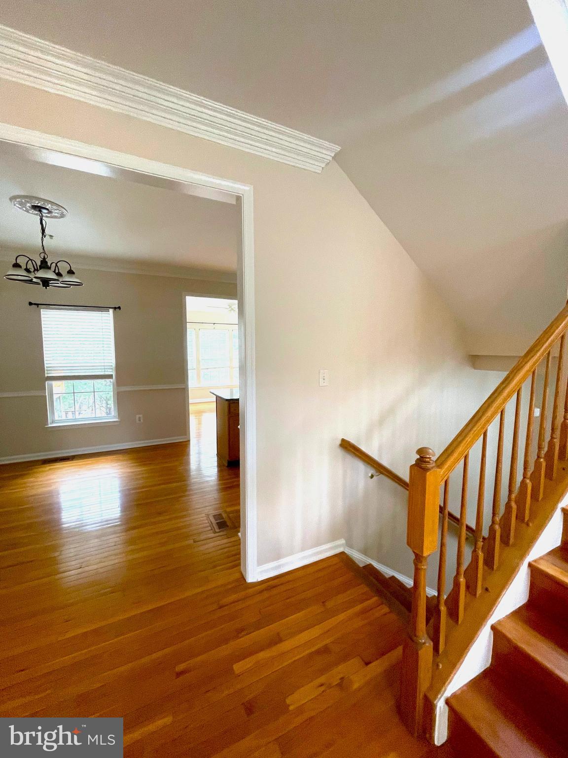 SPRING RIDGE - Residential Lease