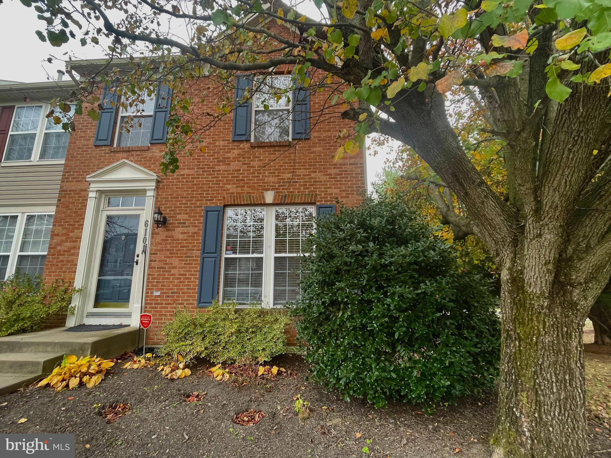 SPRING RIDGE - Residential Lease