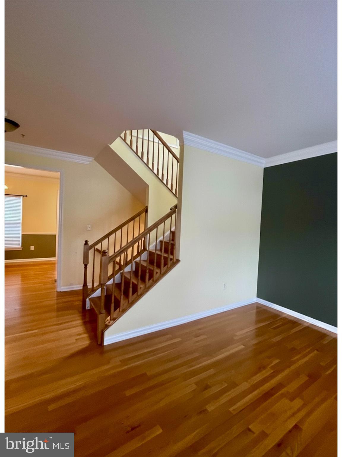 SPRING RIDGE - Residential Lease