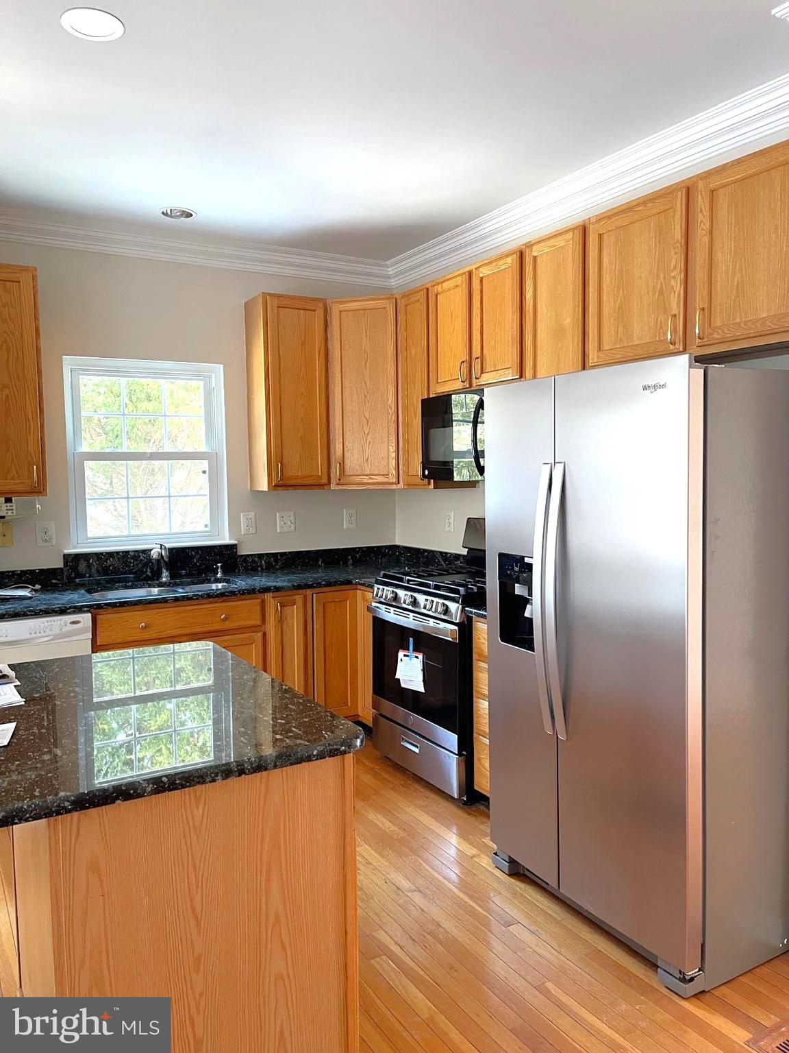 SPRING RIDGE - Residential Lease