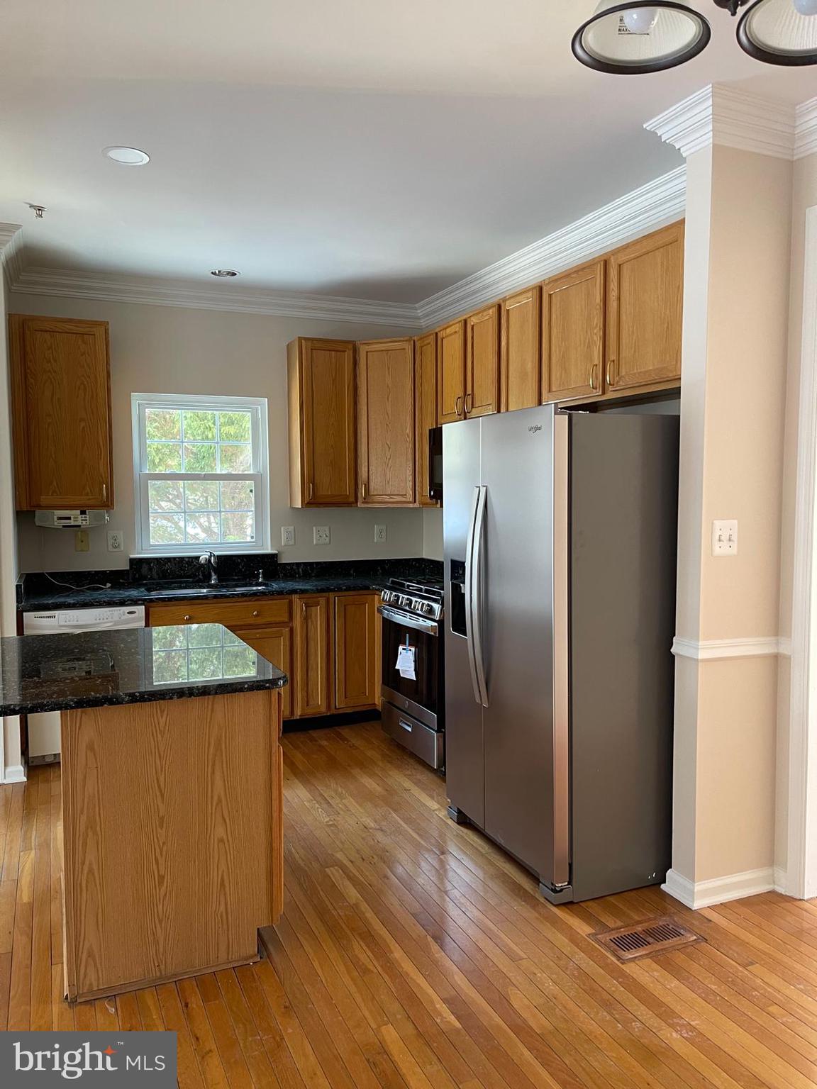 SPRING RIDGE - Residential Lease