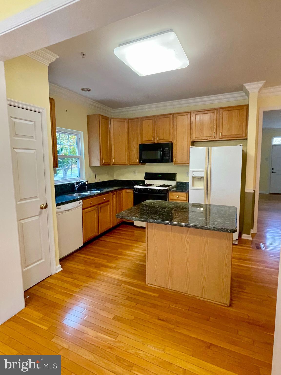 SPRING RIDGE - Residential Lease