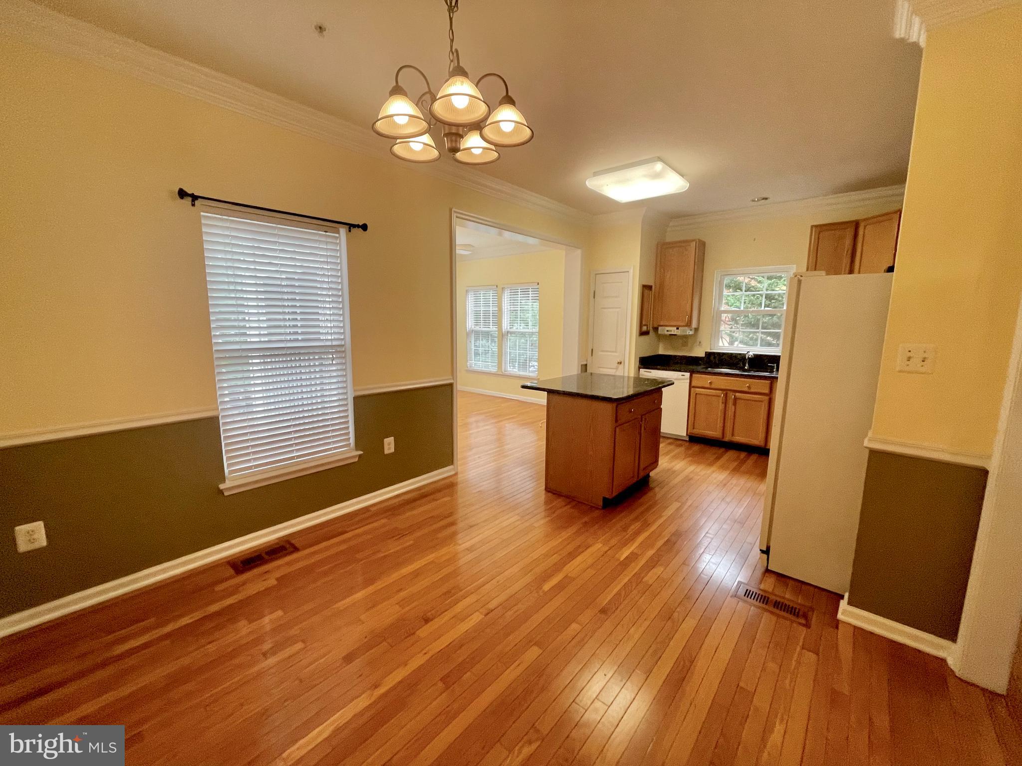 SPRING RIDGE - Residential Lease