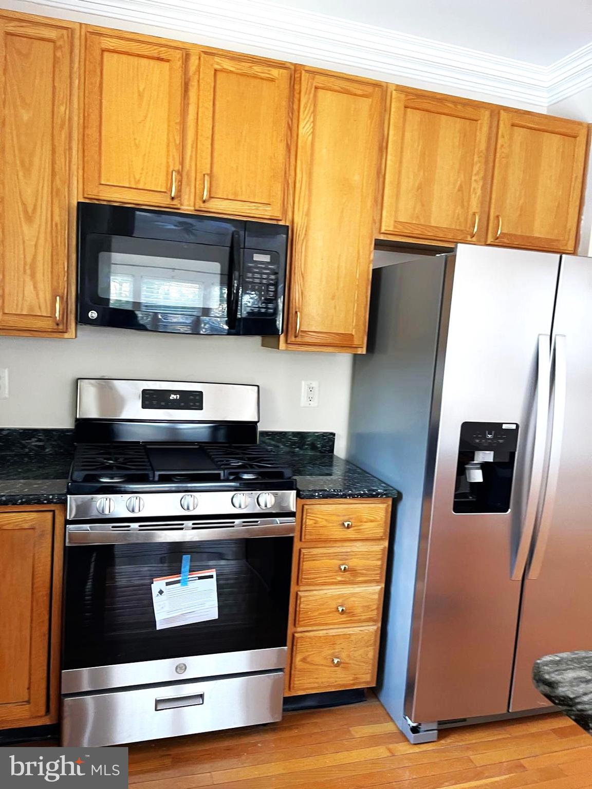 SPRING RIDGE - Residential Lease