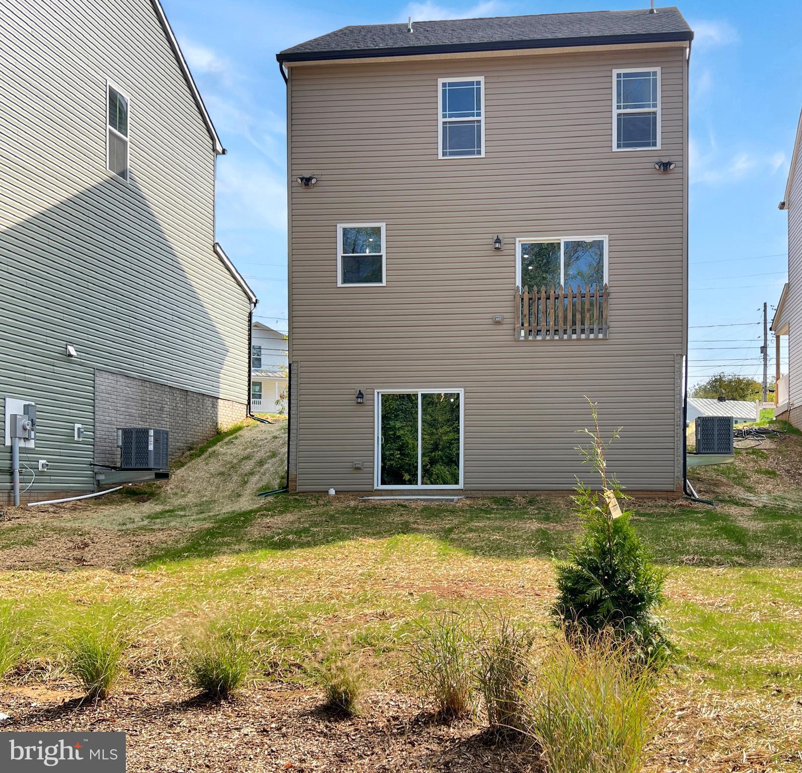 NONE AVAILABLE - Residential