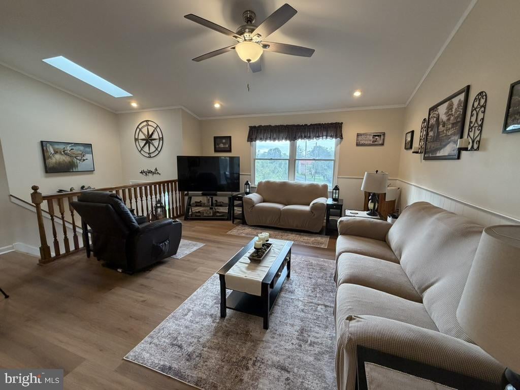 Property Search 460 STONE CHURCH ROAD