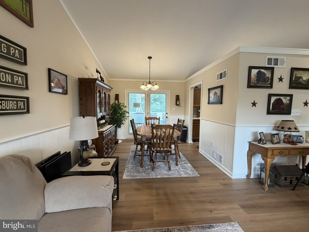 Property Search 460 STONE CHURCH ROAD