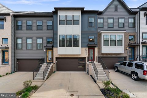 813 TEACHER MITCHELL ROAD GLEN BURNIE MD 21060