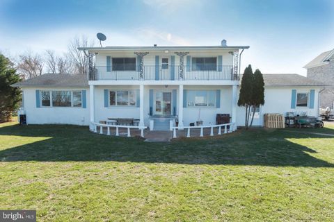 40508 WATERVIEW DRIVE MECHANICSVILLE MD 20659