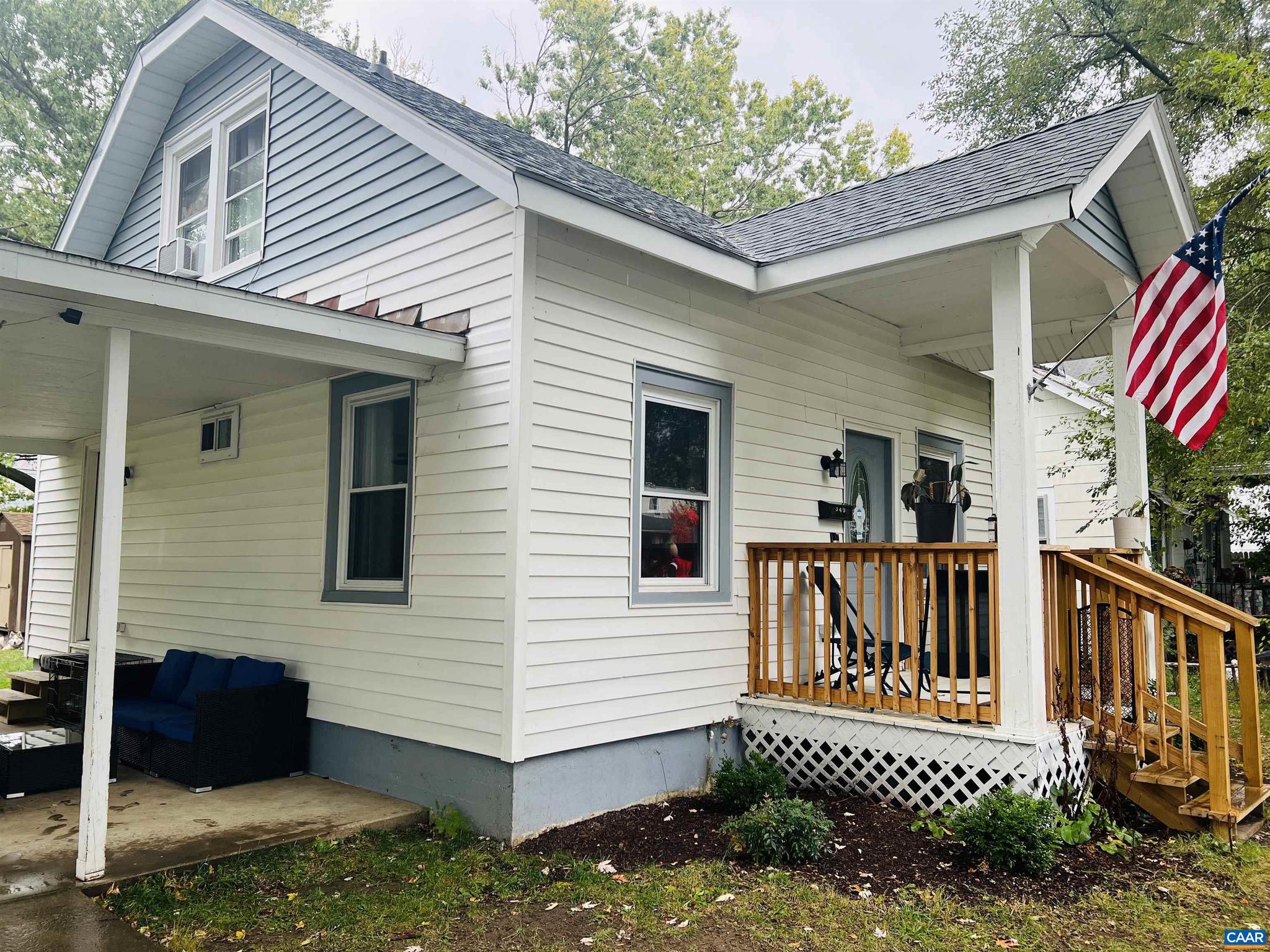 UNKNOWN - Residential