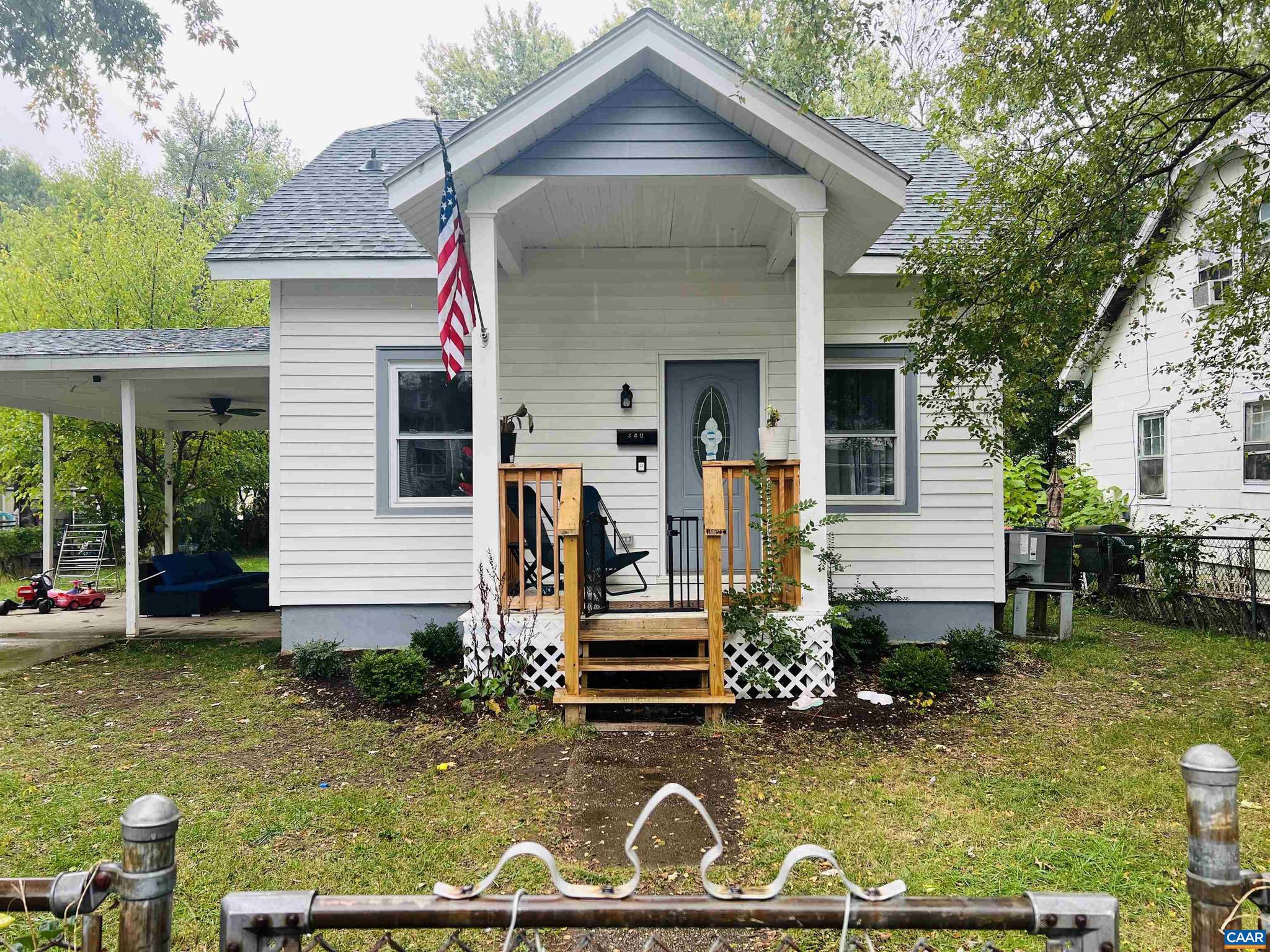 UNKNOWN - Residential