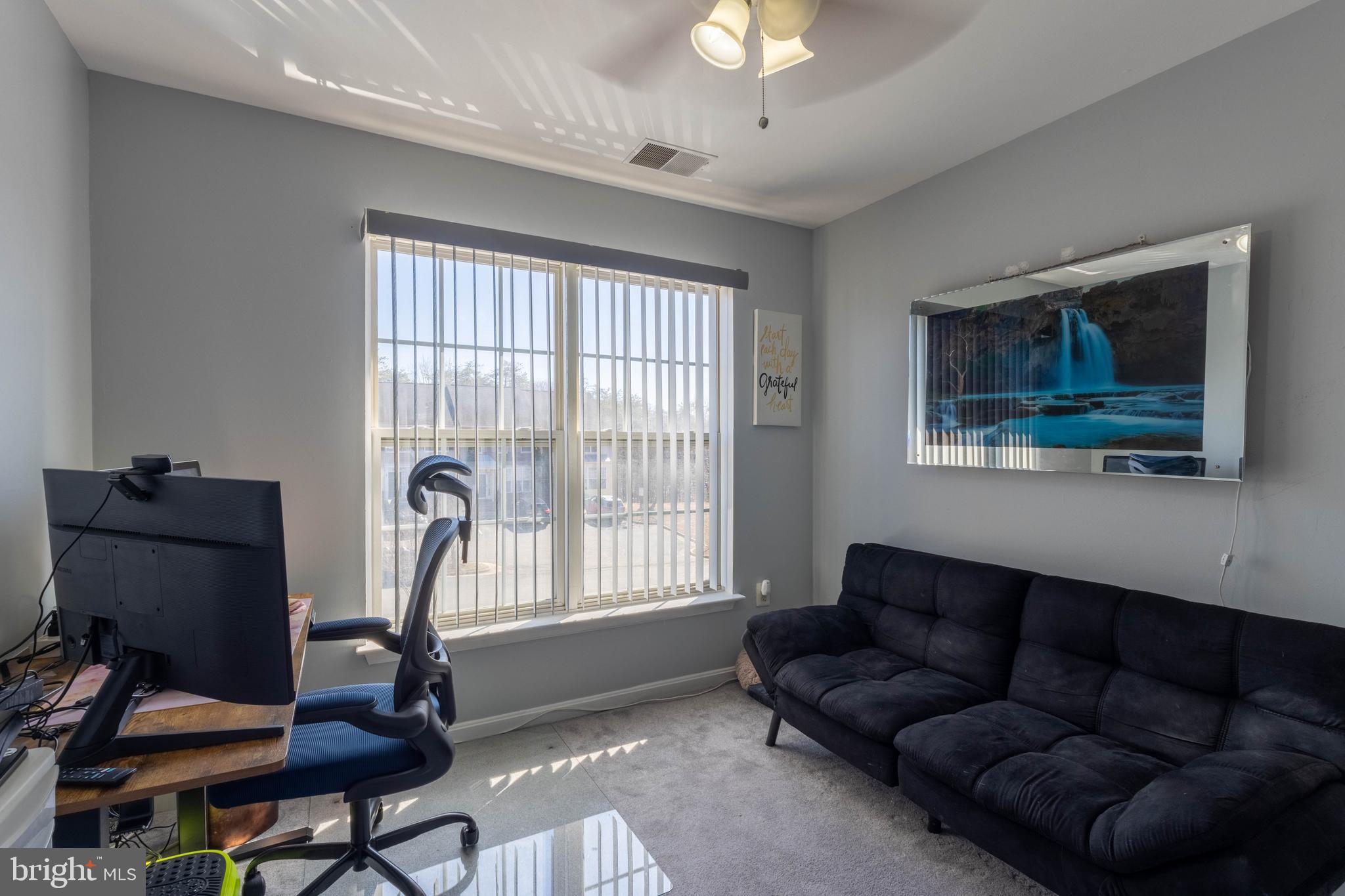 HILLSIDE TERRACE - Residential