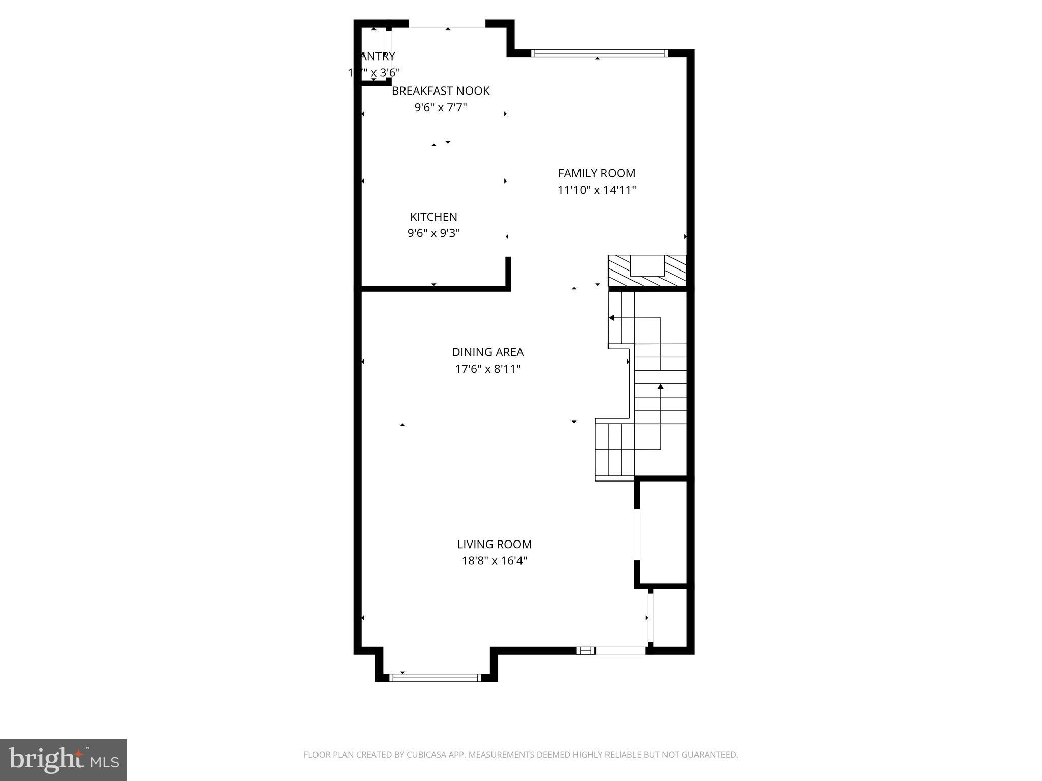 HILLSIDE TERRACE - Residential