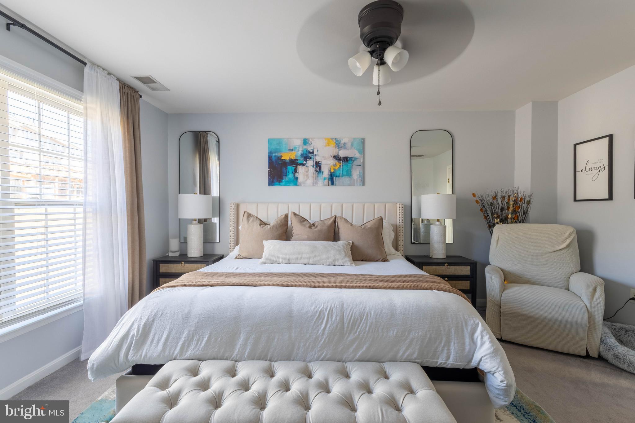 HILLSIDE TERRACE - Residential