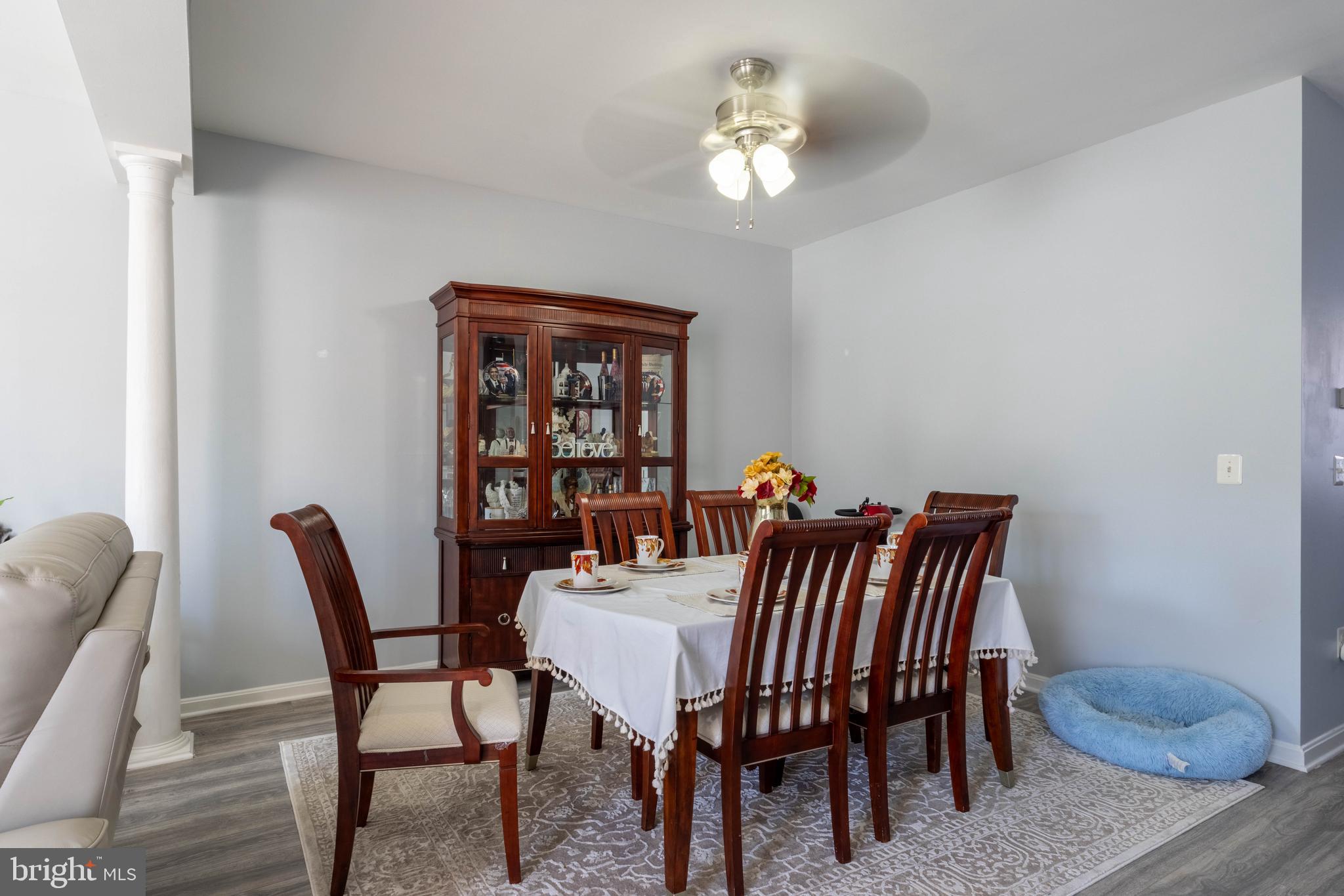 HILLSIDE TERRACE - Residential