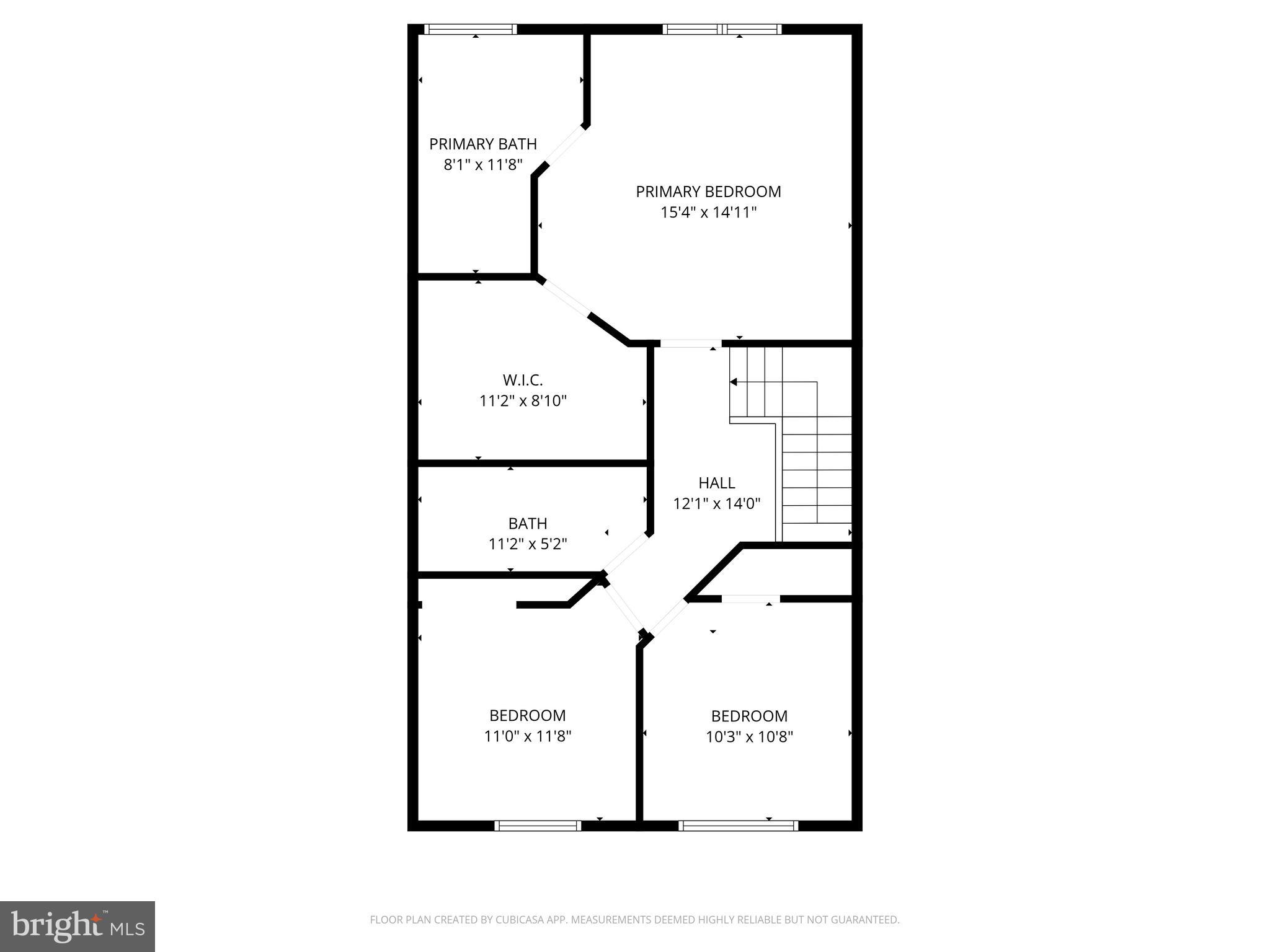 HILLSIDE TERRACE - Residential