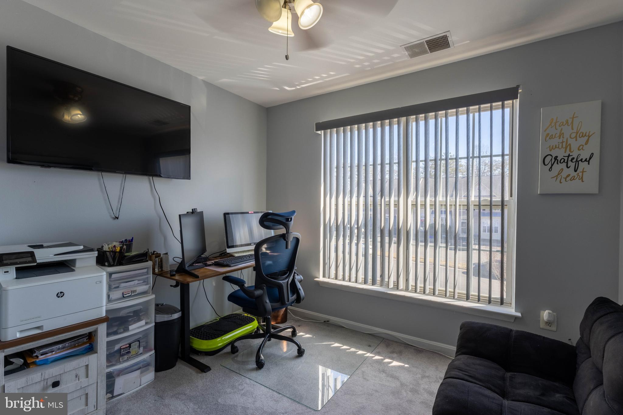 HILLSIDE TERRACE - Residential