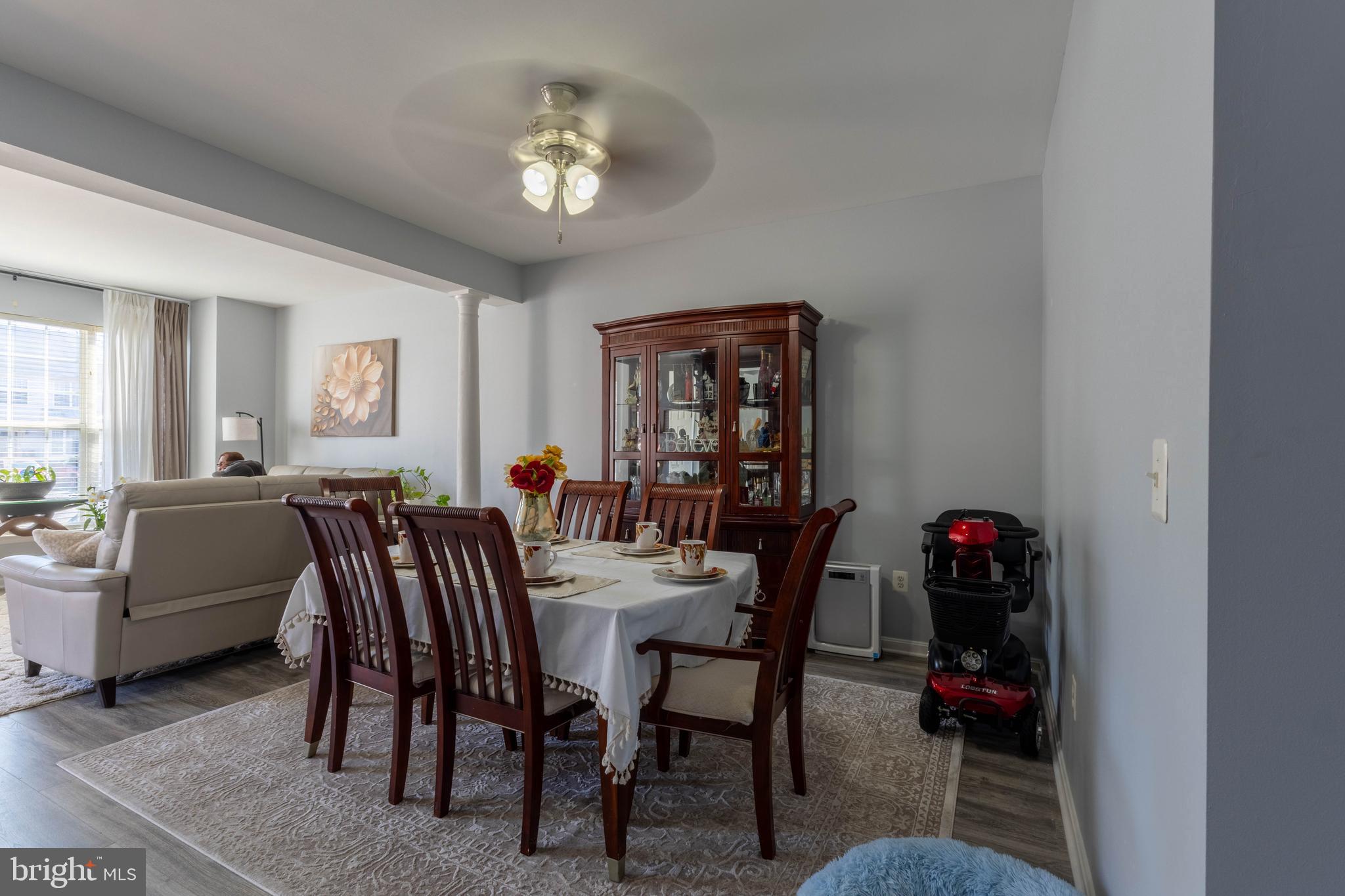 HILLSIDE TERRACE - Residential