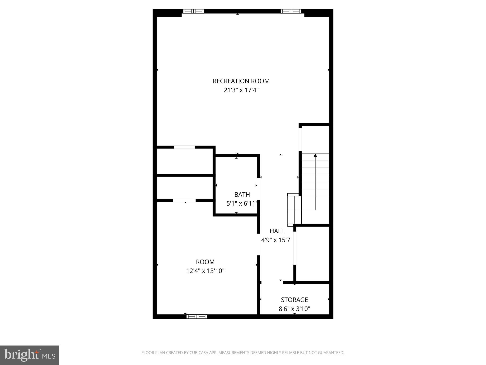 HILLSIDE TERRACE - Residential