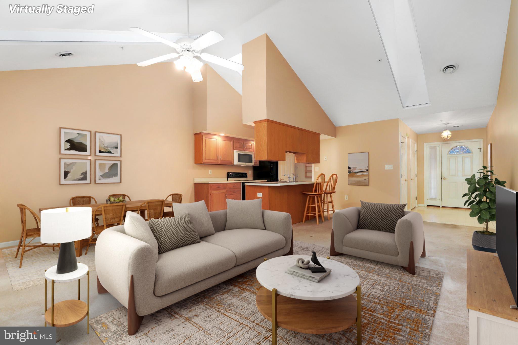 GLENMAR MEADOWS - Residential